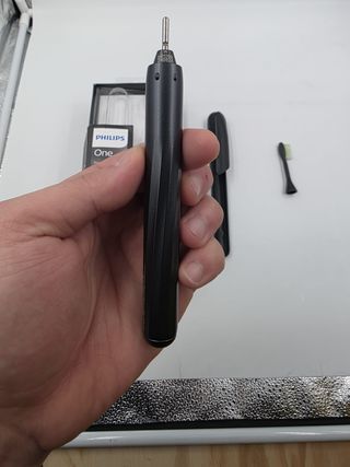 Philips One Spazzolino Elettrico Ricaricabile