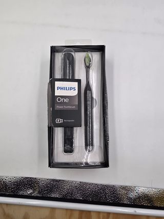 Philips One Spazzolino Elettrico Ricaricabile