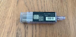 Brocas HSS M35 Cobalto 4.5mm (10uds)