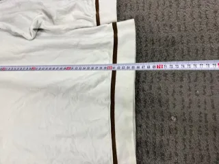 ¡¡OFERTA!! Talla L Sudadera Calvin Klein Blanco