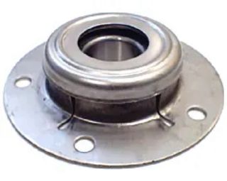 Supporti cestello lavatrice carica dall'alto