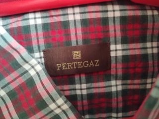 Camisa Pertegaz