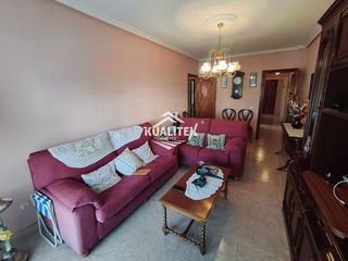 Piso en venta en Centro en Cáceres