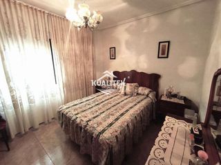 Piso en venta en Centro en Cáceres