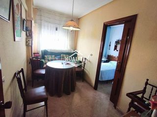 Piso en venta en Centro en Cáceres