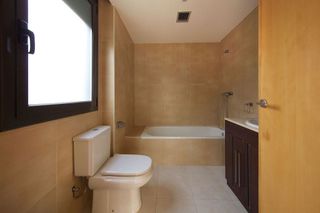 Piso en venta en El Coll - Sant Francesc en Sant Cugat del Vallès