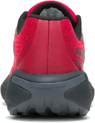 Zapatillas Merrell Gore-Tex T48 Nuevas