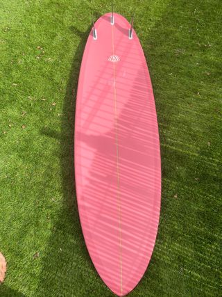 VENDO SURF 7,4L - CASI NUEVA
