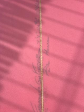 VENDO SURF 7,4L - CASI NUEVA