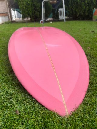 VENDO SURF 7,4L - CASI NUEVA