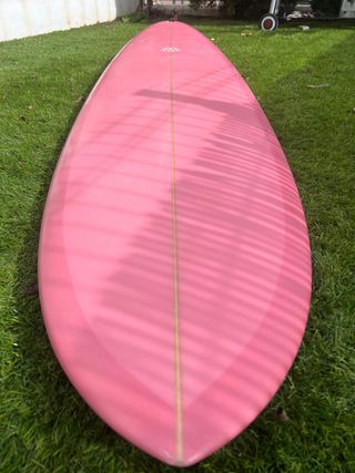 VENDO SURF 7,4L - CASI NUEVA