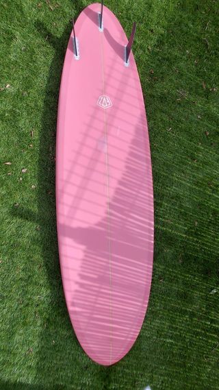 VENDO SURF 7,4L - CASI NUEVA