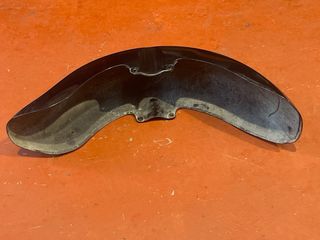 Guardabarros Delantero Yamaha Dragstar 650 Classic