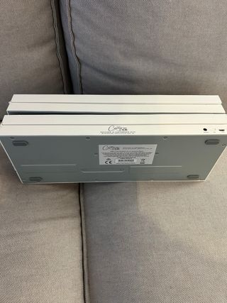 Piano plegable 88 teclas Carry On