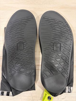 Cubre Zapatos Impermeables Perletti