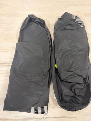 Cubre Zapatos Impermeables Perletti