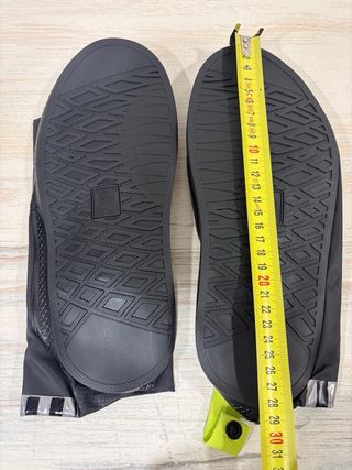 Cubre Zapatos Impermeables Perletti