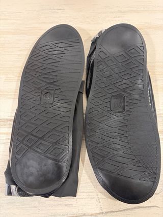 Cubre Zapatos Impermeables Perletti