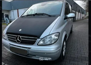 Mercedes-Benz Viano 2004