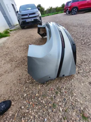 Despiece volkswagen tiguan