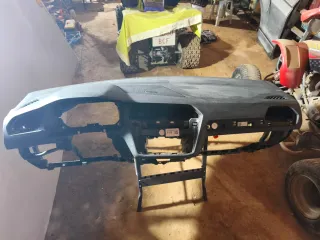 Despiece volkswagen tiguan