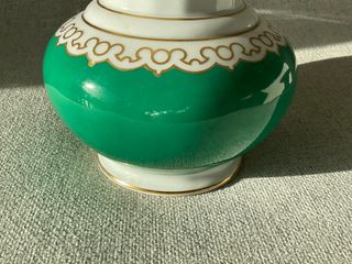 Jarrón Rosenthal antiguo 1927