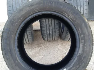 Neumáticos Continental 215/60 R16