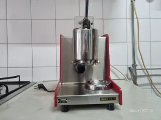 Cafetera Arin Inox 18/8