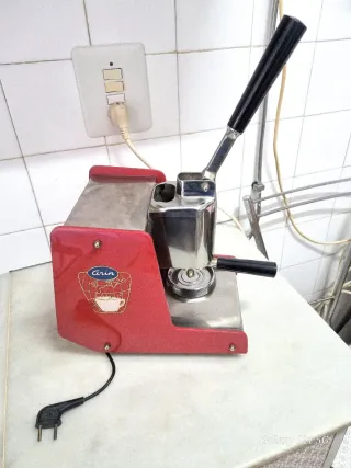 Cafetera Arin Inox 18/8