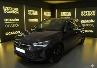 Opel Corsa 1.2T 100CV GSLINE 05/2023