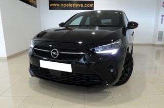 Opel Corsa 1.2T 100CV GSLINE 05/2023