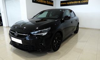 Opel Corsa 1.2T 100CV GSLINE 05/2023