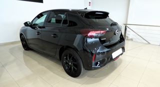 Opel Corsa 1.2T 100CV GSLINE 05/2023