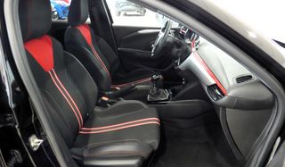 Opel Corsa 1.2T 100CV GSLINE 05/2023