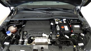 Opel Corsa 1.2T 100CV GSLINE 05/2023