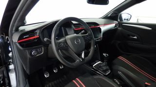 Opel Corsa 1.2T 100CV GSLINE 05/2023