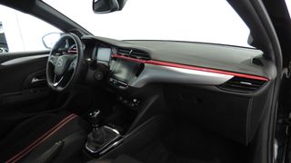 Opel Corsa 1.2T 100CV GSLINE 05/2023