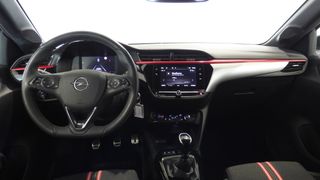 Opel Corsa 1.2T 100CV GSLINE 05/2023