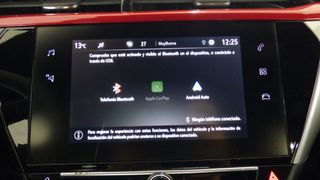 Opel Corsa 1.2T 100CV GSLINE 05/2023