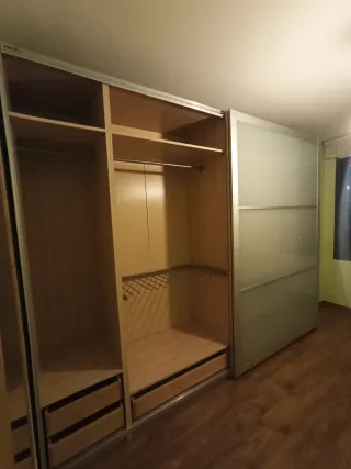 Armario Pax Ikea 300/236/66