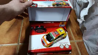Scalextric 50€ unidad