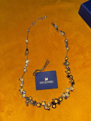 Collar Swarovski Constella