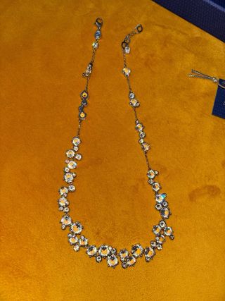 Collar Swarovski Constella