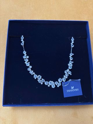 Collar Swarovski Constella