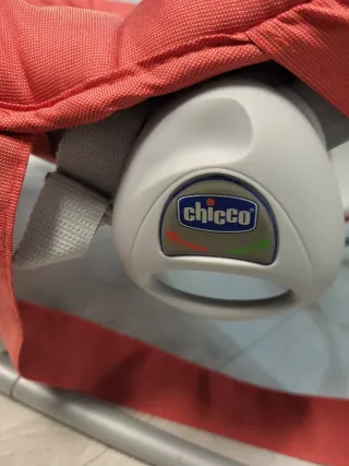 Hamaca Chicco MIA