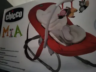 Hamaca Chicco MIA