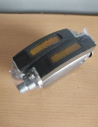 Juego pedales tipo antiguo derbi variant o vespino