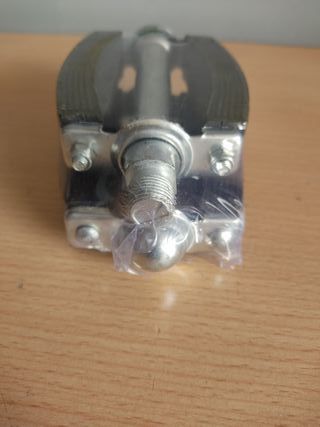 Juego pedales tipo antiguo derbi variant o vespino