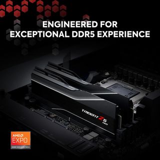 G.SKILL Trident Z5 Neo 32GB DDR5 6000MHz