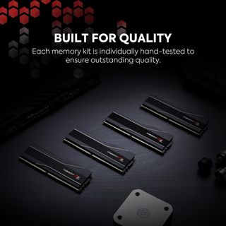 G.SKILL Trident Z5 Neo 32GB DDR5 6000MHz